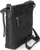 L.CREDI Umhängetasche Schultertasche Ella Crossbodybag Produktbild-Vorschau 7
