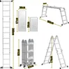 Bettizia scala multiuso Scala multifunzionale Scala Anteprima dell’immagine prodotto 2