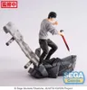 Statua in PVC Figurizm di Jujutsu Kaisen: Toji Fushiguro - Anteprima dell’immagine prodotto 3