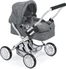 BAYER CHIC 2000 Kuschelwagen SMARTY 555-76 Produktbild-Vorschau 1