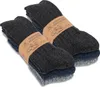 Footstar Herren Winter Wollsocken (6 Paar) Norweger Socken Produktbild-Vorschau 1