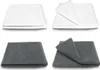 Asciugamano ARLI 2 x antracite / grigio + 2x bianco - 100% Anteprima dell’immagine prodotto 1