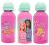 Barbie and Friends 4 tlg Kinder Set Brotdose Aluminium Produktbild-Vorschau 4