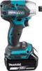 Makita Akku-Impulsschrauber DTS141Z, 18Volt, Produktbild-Vorschau 10
