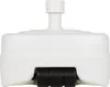 Schneider Schirmständer, füllbar bis ca. 50 l, Farbe Weiß Produktbild-Vorschau 8