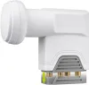 Goobay 67271 LNB Universal Quattro, blanc-gris - LNB SAT Voir les images du produit 13