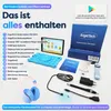AngelTech Kinderpaket PRO MAX - Kindertablet + Produktbild-Vorschau 12
