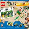 LEGO 60353 City Tierrettungsmissionen, interaktives Produktbild-Vorschau 9