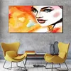 Coloray Canvas 140x70  Wandbild Leinwand Bilder Wand Kunst Produktbild-Vorschau 3