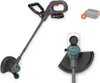 Akku-Rasentrimmer EasyTrim 25/18V P4A solo (grau/türkis, Produktbild-Vorschau 6
