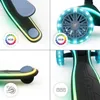 Kinderkraft RAKET UP – Monopattino 2 in 1 con sedile, luci Anteprima dell’immagine prodotto 2