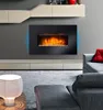 MOA Elektrischer Kaminofen mit Ambilight und Fernbedienung Produktbild-Vorschau 2