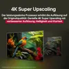 LG 50UA75006LA.AEUD 127 cm 50 Zoll schwarz UltraHD/4K Produktbild-Vorschau 9
