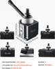 SucceBuy Schnellwechsel-Werkzeughalter-Set, 6-teilig, Produktbild-Vorschau 7