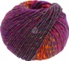 Lana Grossa - Colors For You 0146 rotviolett blauviolett Produktbild-Vorschau 1