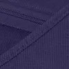 Baggi blu navy Copri abiti lunghi 150x60x15 cm - SEVERNO Anteprima dell’immagine prodotto 2
