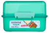 SISTEMA KLIP IT Contenitore ermetico/Lunchbox | 450 ml | Anteprima dell’immagine prodotto 7