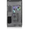 Thermaltake View 51 TG ARGB, Midi Tower, PC, Schwarz, ATX, Produktbild-Vorschau 11