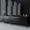 Skye Decor, Obývacia stena - Duvabu (orech) Náhľad obrázku produktu 25