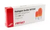 Żarówki halogenowe WY5W T10 5W W2.1x9.5d AMBER 24V 10 szt. Podgląd zdjęcia produktu 4