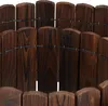 Relaxdays – obruba záhonu, délka 200 cm, ohebná, výška 20 Náhled obrázku produktu 7