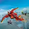 LEGO® 71704 LEGO® Ninjago 71704 Kais Super-Jet Bausatz Anteprima dell’immagine prodotto 20