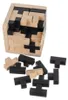 Kruzzel Dřevěné puzzle - puzzle 24742 ISOx Produktbild-Vorschau 8