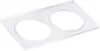 Fibaro FG-WX-PP-0003 Steckdosensicherung AC Weiß 1 Stück(e) Produktbild-Vorschau 4