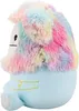 Squishmallows Duhový Bigfoot Zozo Produktbild-Vorschau 6