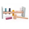 Baby-Percussion-Spielzeug – Pastellfarben Produktbild-Vorschau 1
