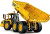LEGO® Technic 42114 - Przegubowa wywrotka Volvo (6x6) Podgląd zdjęcia produktu 4