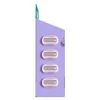 Gillette Venus Comfortglide Breeze Lames de rasoir, paquet Voir les images du produit 12