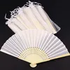 handfächer weiß fächer Hochzeit holzfächer handfächer Produktbild-Vorschau 5