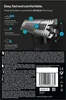 Tondeuse pour le visage et le corps Braun Series XT5300 + Voir les images du produit 32