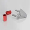 PATCHBOX /dev/mount by (50-Pack), Bolts & nuts, Aluminium, Produktbild-Vorschau 5