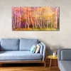 Coloray Acrylbild 140x70  Wandbild Acrylbilder Malerei Produktbild-Vorschau 4