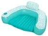 Sedia gonfiabile Comfort Plush Pro, turchese | Bestway Anteprima dell’immagine prodotto 3