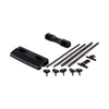 Makita Adapter für Führungsschiene für DRT50, RP0900, Produktbild-Vorschau 5