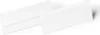 DURABLE Etikettentaschen selbstklebend 100 x 38 mm 10 St. Produktbild-Vorschau 6