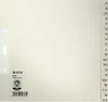 LEITZ Tauenpapier Register A-Z A4 halbe Höhe 20-teilig Produktbild-Vorschau 1