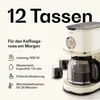 Klarstein Victoria Vollständiges Frühstücksset – Toaster 2 Produktbild-Vorschau 5