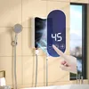 Warmwasserspeicher, Schnellheizung, konstante Temperatur, Produktbild-Vorschau 3