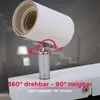 Nástenné svietidlo Stropné svetlo Retro biela stena Bodové Náhľad obrázku produktu 2
