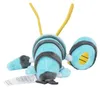 Pokemon Scampisto Kuscheltier - 15 cm Plüschtier Clauncher Produktbild-Vorschau 4