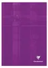 Clairefontaine 9046C, Muster, 192 Blätter, 90 g/m², Produktbild-Vorschau 6