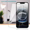 2X Für iPhone 16e ( 6.1" ) - Panzerglas Glasfolie Display Produktbild-Vorschau 2