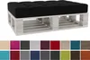 Coussin pour palette, Coussin d'assise pour palette Dossier Voir les images du produit 2