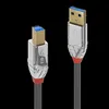 Lindy CROMO - USB kábel - USB typ A (M) zu USB typ B (M) Náhľad obrázku produktu 3