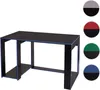 Biurko HWC-J26, biurko komputerowe, biurowe, 120x60x76cm ~ Podgląd zdjęcia produktu 6