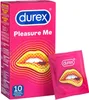 Durex Pleasure Me Kondome - 10 Kondome Produktbild-Vorschau 1